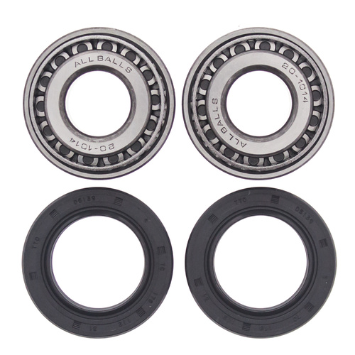 All Balls Wheel Bearing Kit
