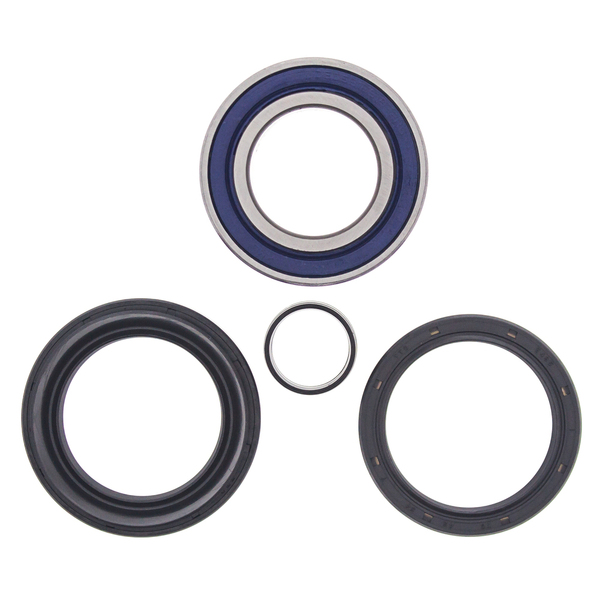 All Balls Front Wheel Bearing and Seal Kit for 1987-1990 Honda TRX350