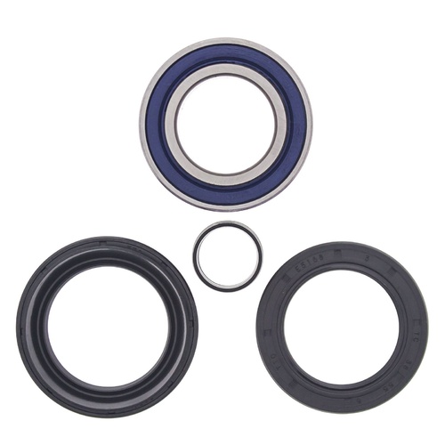 One Front Wheel Bearing Kit for Honda TRX450Es 1998 1999 2000 2001