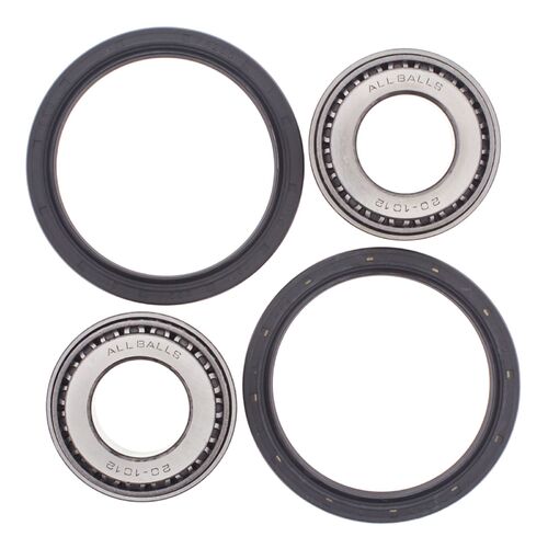 STRUT KIT FRONT - INDENT 25-1007