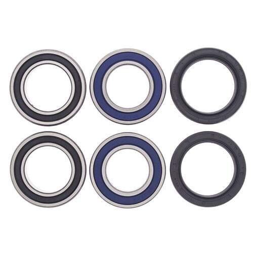 One All Balls Rear Wheel Bearing Kit