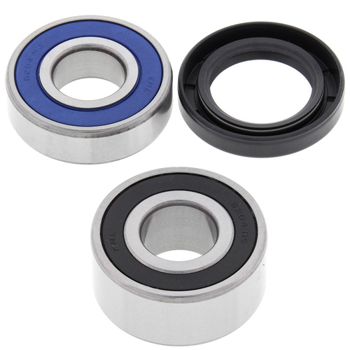 Rear Wheel Bearing Kit for Honda GL1500CT 1997 to 2000 | GL1500I 1991 to 1996