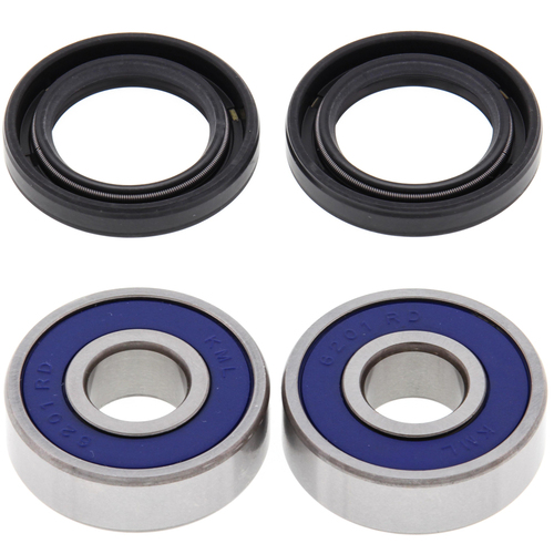 Rear Wheel Bearing Kit