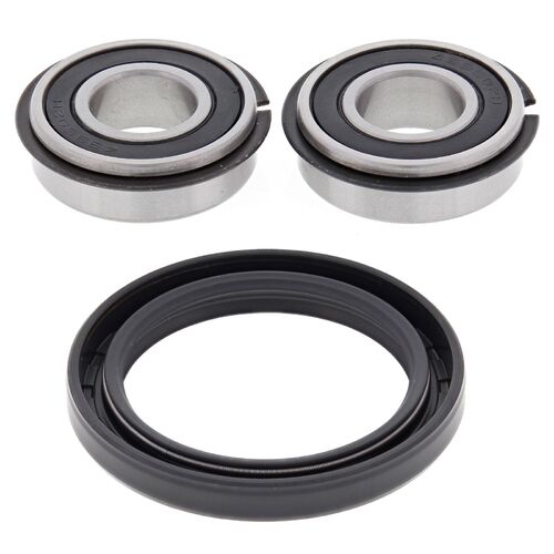 WHEEL BEARING KIT FRONT 25-1046