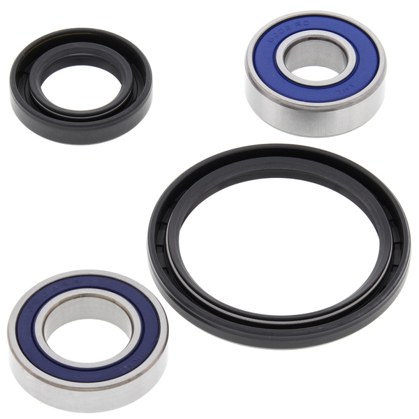 Front Wheel Bearing and Seal Kit for 1992-1994 Yamaha YFB250 TIMBERWOLF 2WD