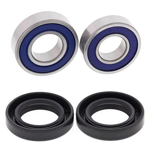 WHEEL BEARING KIT - INDENT 25-1050