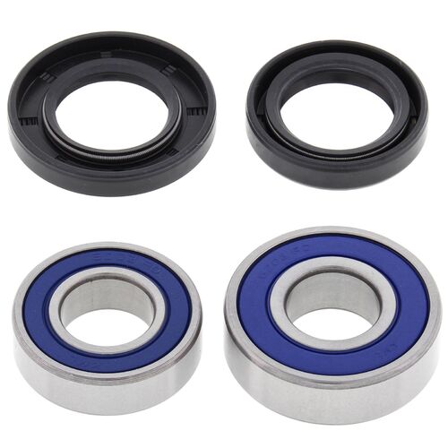 WHEEL BEARING KIT - INDENT 25-1060