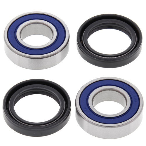 Front Wheel Bearing & Seals 25-1063 for Honda CRF300L 2021 to 2022