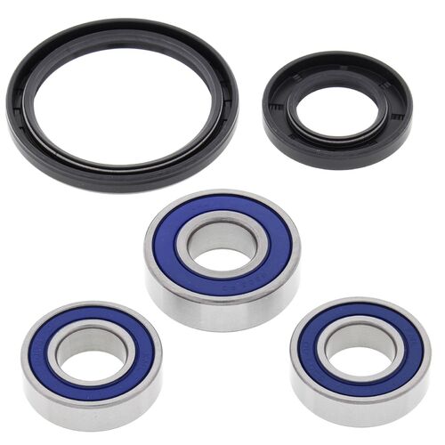 WHEEL BEARING KIT FRONT 25-1064