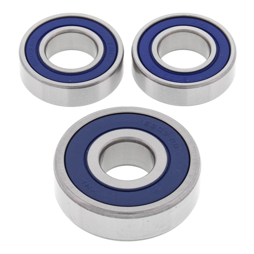 Rear Wheel Bearing Kit