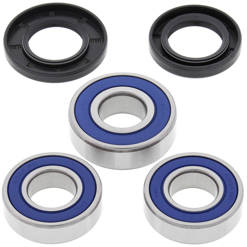 Rear Wheel Bearing Kit for Suzuki DR350 1990 to 1999