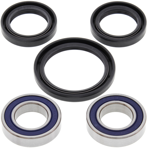 Rear Wheel Bearing Kit