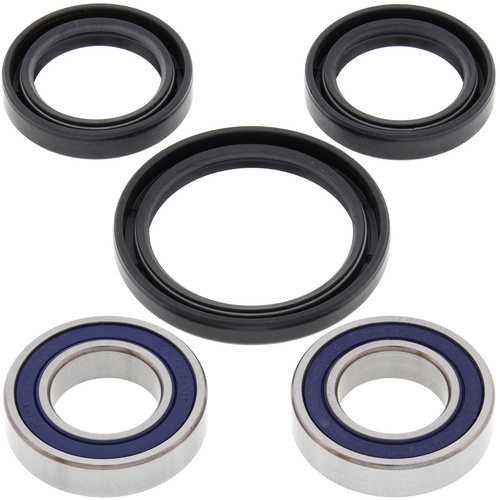 Wheel Bearing and Seals kit