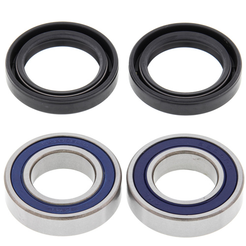 Front Wheel Bearing Kit for KTM 520 SX 2002