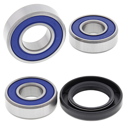 All Balls Wheel Bearing and Seals kit