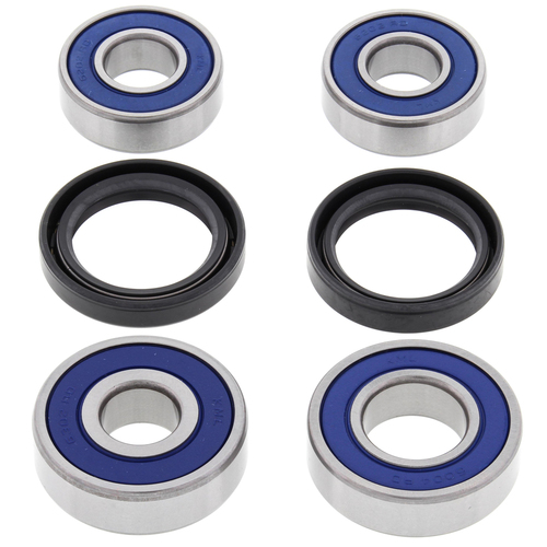 Rear Wheel Bearing Kit