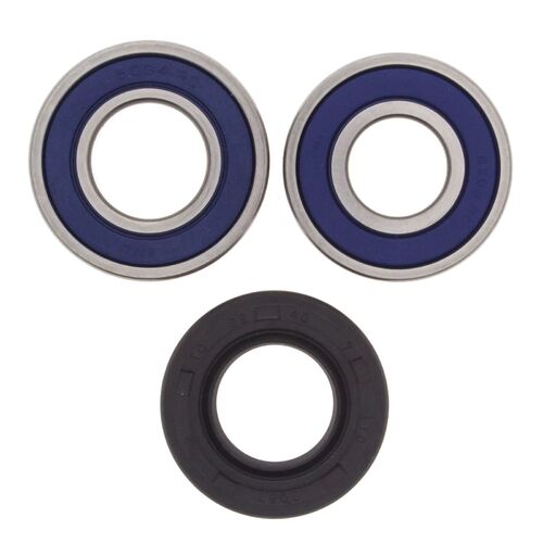 Front Wheel Bearing Kit