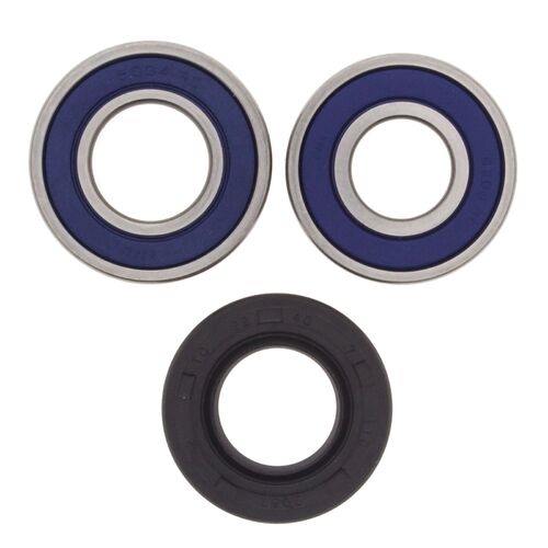 WHEEL BEARING KIT FRONT 25-1088