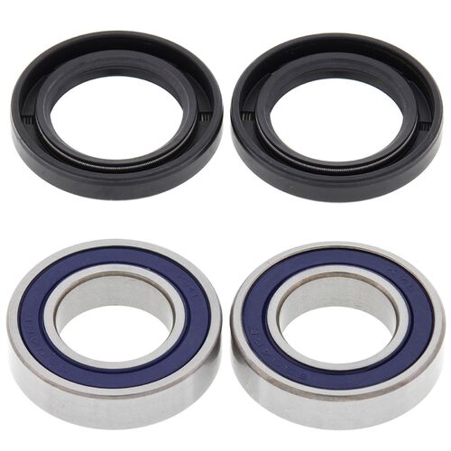 WHEEL BEARING KIT FRONT 25-1090