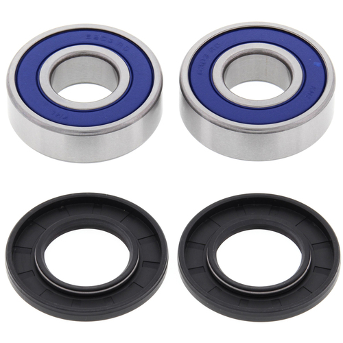 Front Wheel Bearing Kit