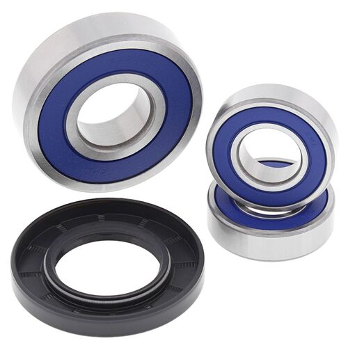 Rear Wheel Bearing Kit