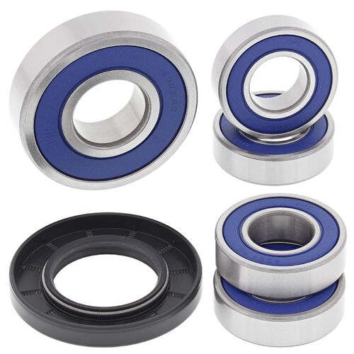 WHEEL BEARING KIT REAR 25-1097