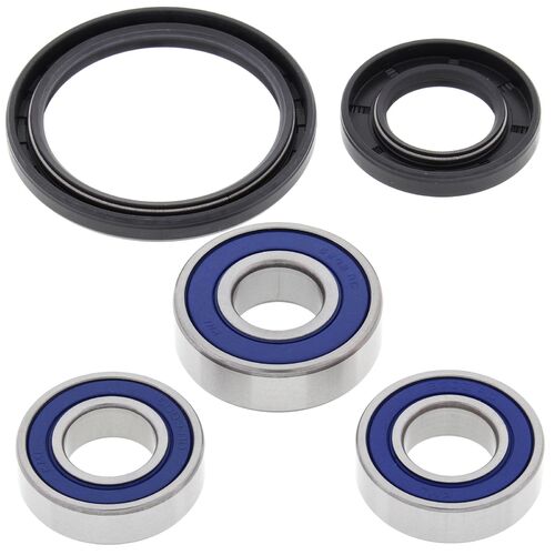 WHEEL BEARING KIT - 25-1098