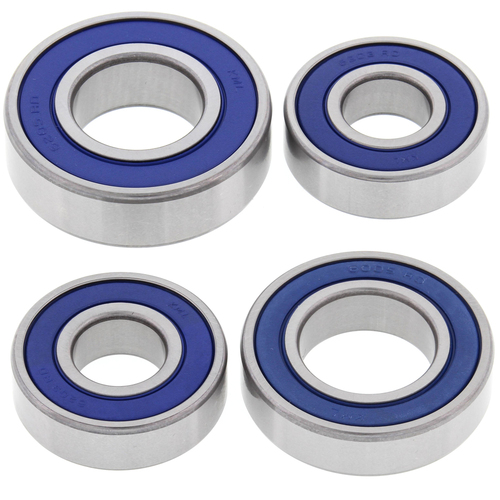 Rear Wheel Bearing Kit