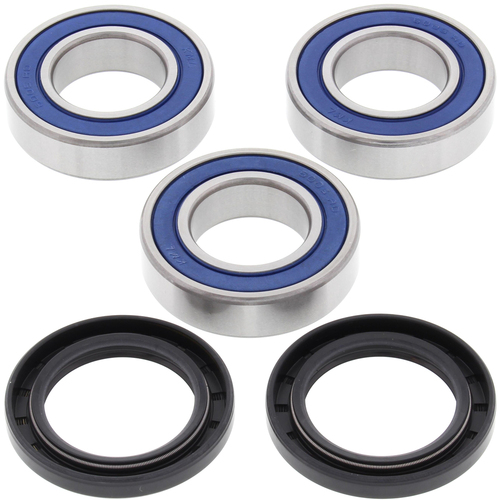 Rear Wheel Bearing Kit