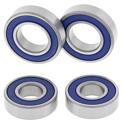 All Balls Wheel Bearing and Seals kit