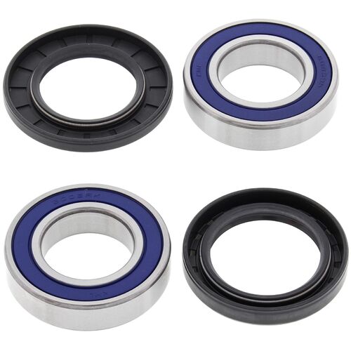 WHEEL BEARING KIT REAR 25-1109
