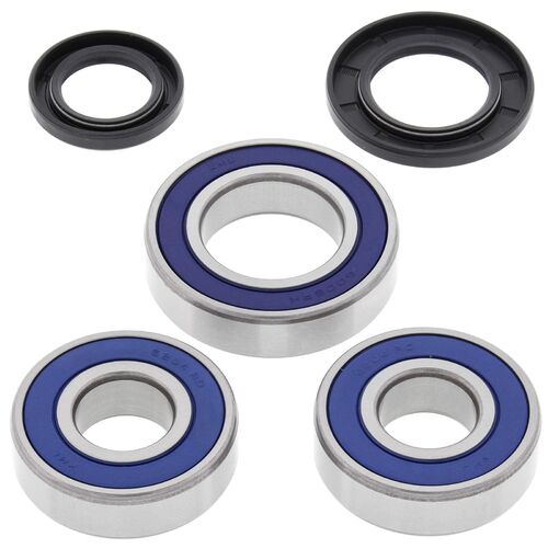 WHEEL BEARING KIT REAR 25-1110
