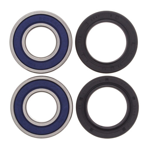 Front Wheel Bearing Kit