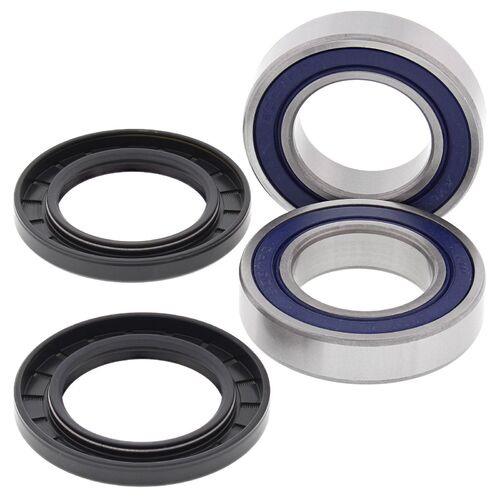 Rear Wheel Bearing Kit