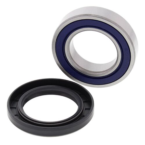 WHEEL BEARING KIT - INDENT 25-1118