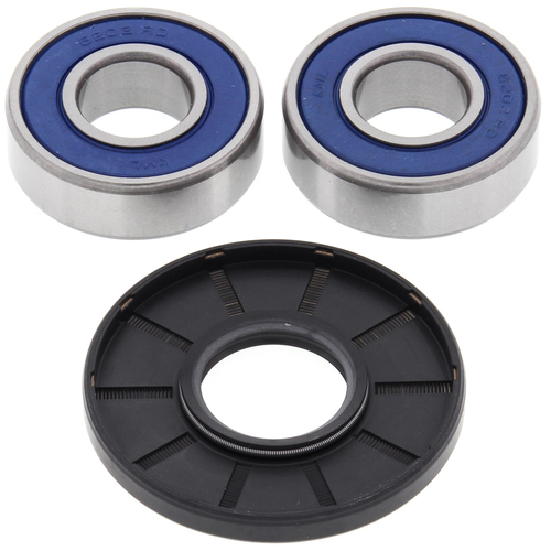 Front Wheel Bearing Kit