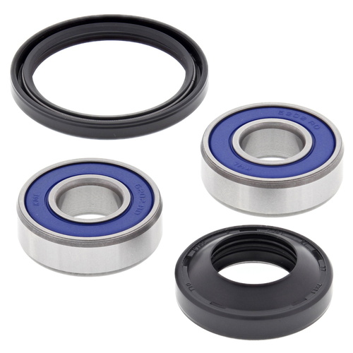 Front Wheel Bearing for Honda CTX200 Bushlander 2002 to 2016 | XR500R 81 82