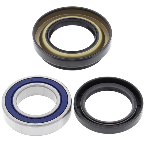 All Balls Rear Wheel Bearing for Honda TRX300 2Wd | TRX300Fw 4Wd 1988 To 2000