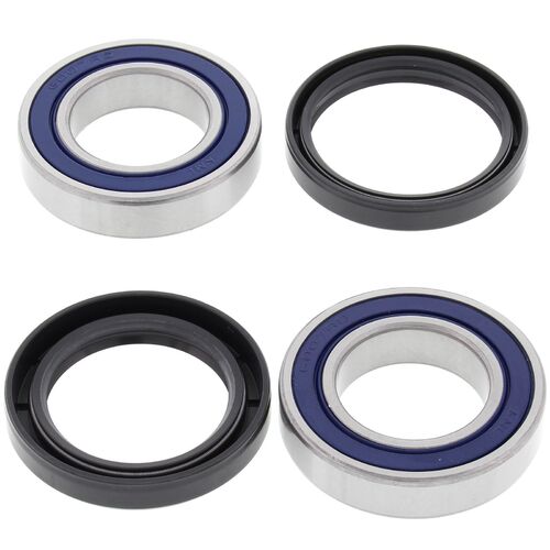 WHEEL BEARING KIT - INDENT 25-1126
