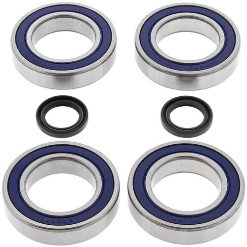 WHEEL BEARING KIT - INDENT 25-1128