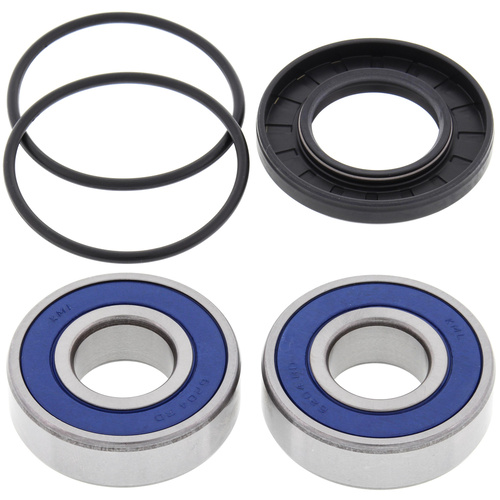 All Balls Front Wheel Bearing Kit for Polaris 400 Sports 1994 To 1999