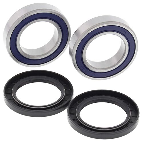 Rear Wheel Bearing Kit One Required K MODEL