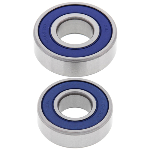 Front Wheel Bearing Kit