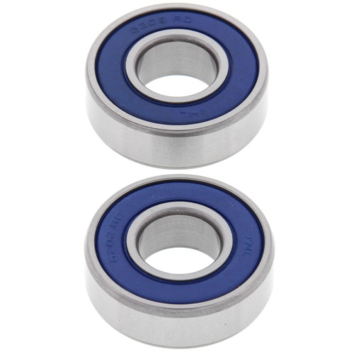 Rear Wheel Bearing Kit for KTM 50 SX 2002 2003 2004 2005 2006 2007 2008 2009