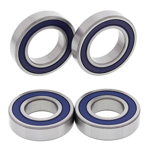 Rear Wheel Bearing Kit
