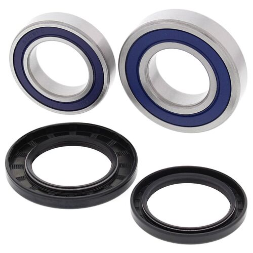 WHEEL BEARING KIT - INDENT 25-1145