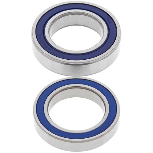 Rear Wheel Bearing Kit