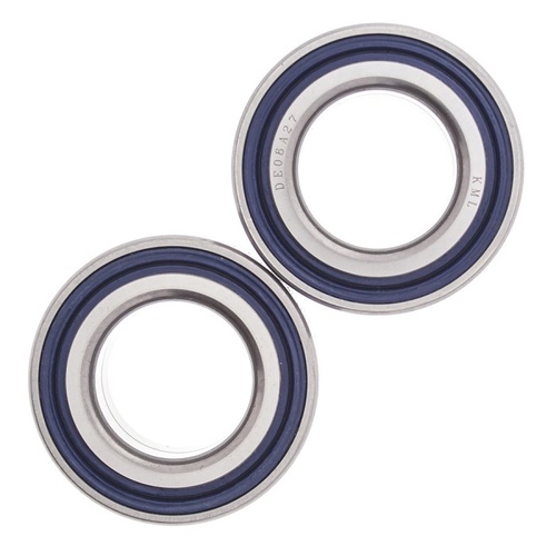 All Balls Rear Wheel Bearing Kit for Polaris 700 Ranger 4X4 2005 To 2009