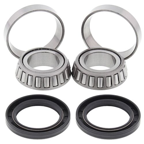 Rear Wheel Bearing Kit