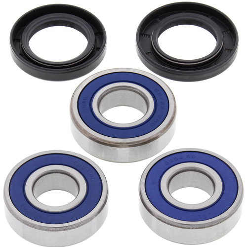 Wheel Bearing and Seals kit